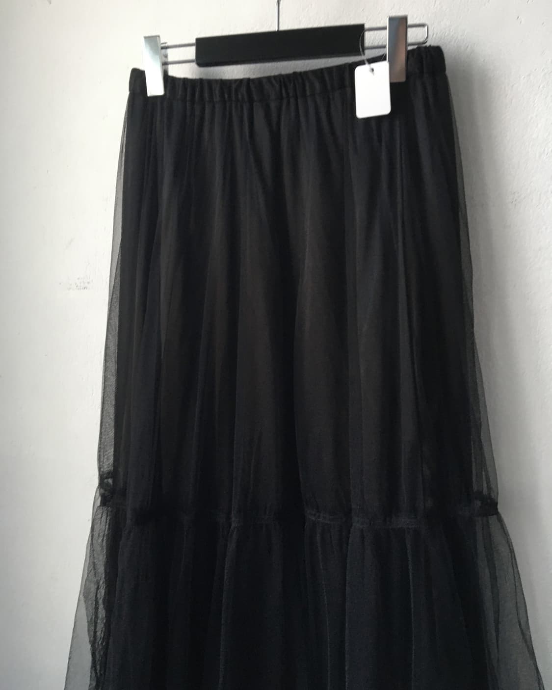Sha long skirt 상품이미지2