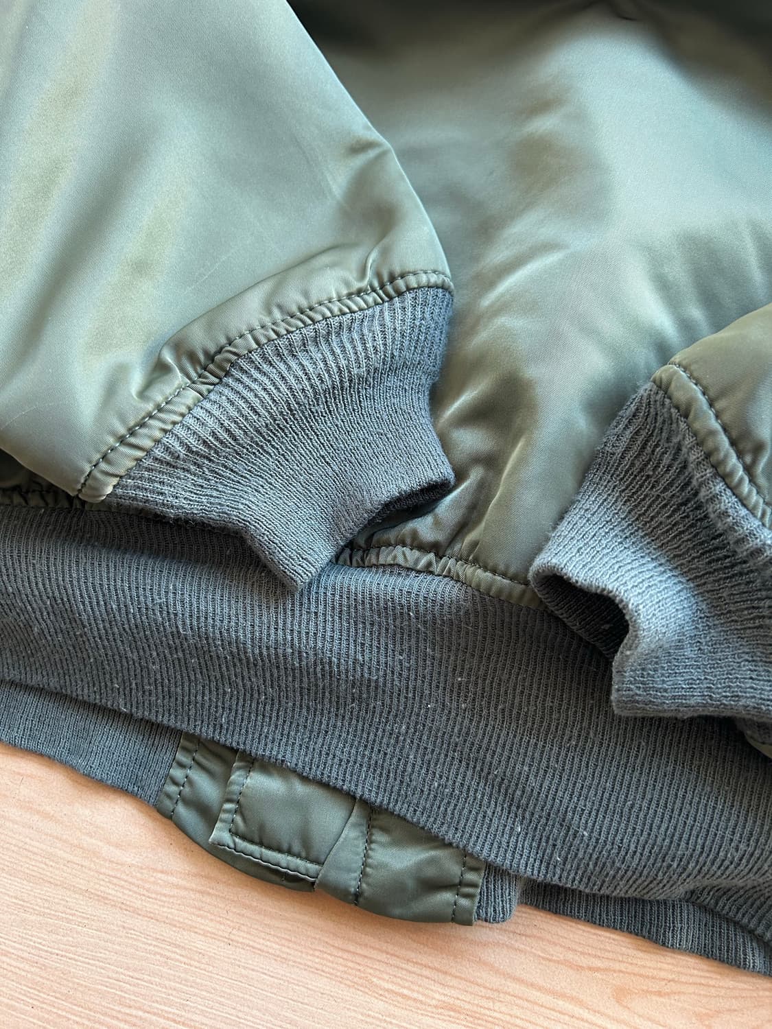 90‘s Alpha industries CWU-45P 상품이미지7