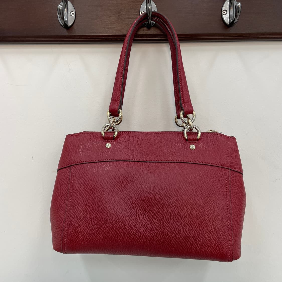 코치 래드 토트백 상품이미지4