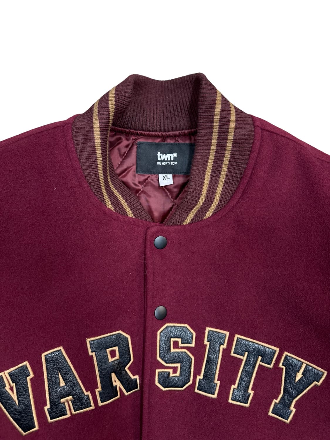 바시티 자켓 상품이미지2