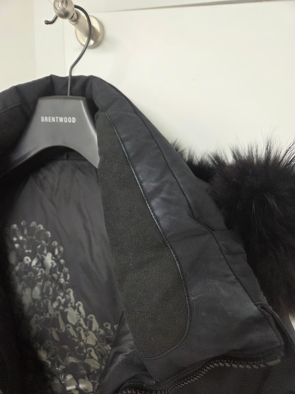 코오롱 안타티카 롱 95 상품이미지6