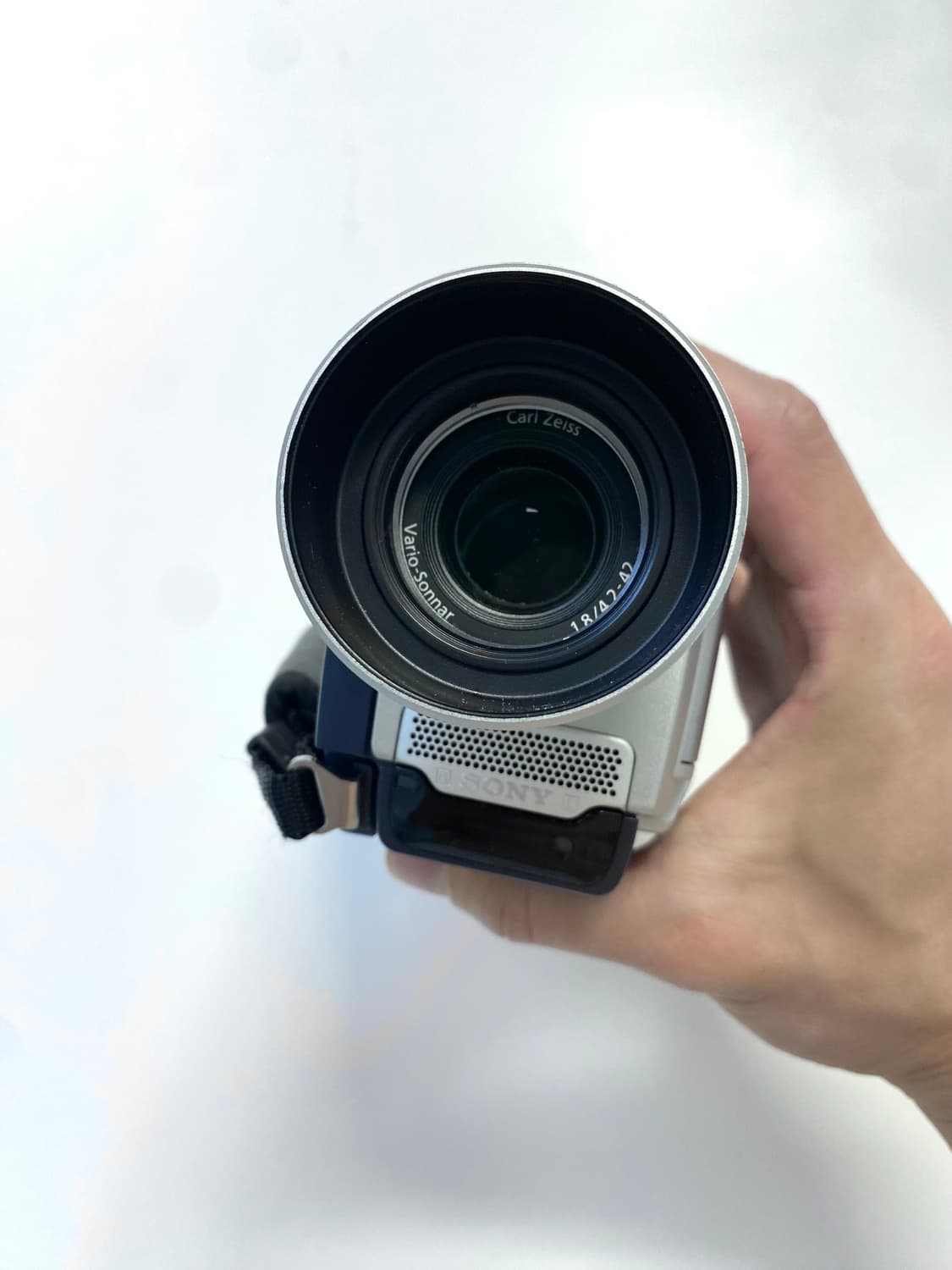 소니 DCR-TRV40 6mm 디지털 캠코더 상품이미지4