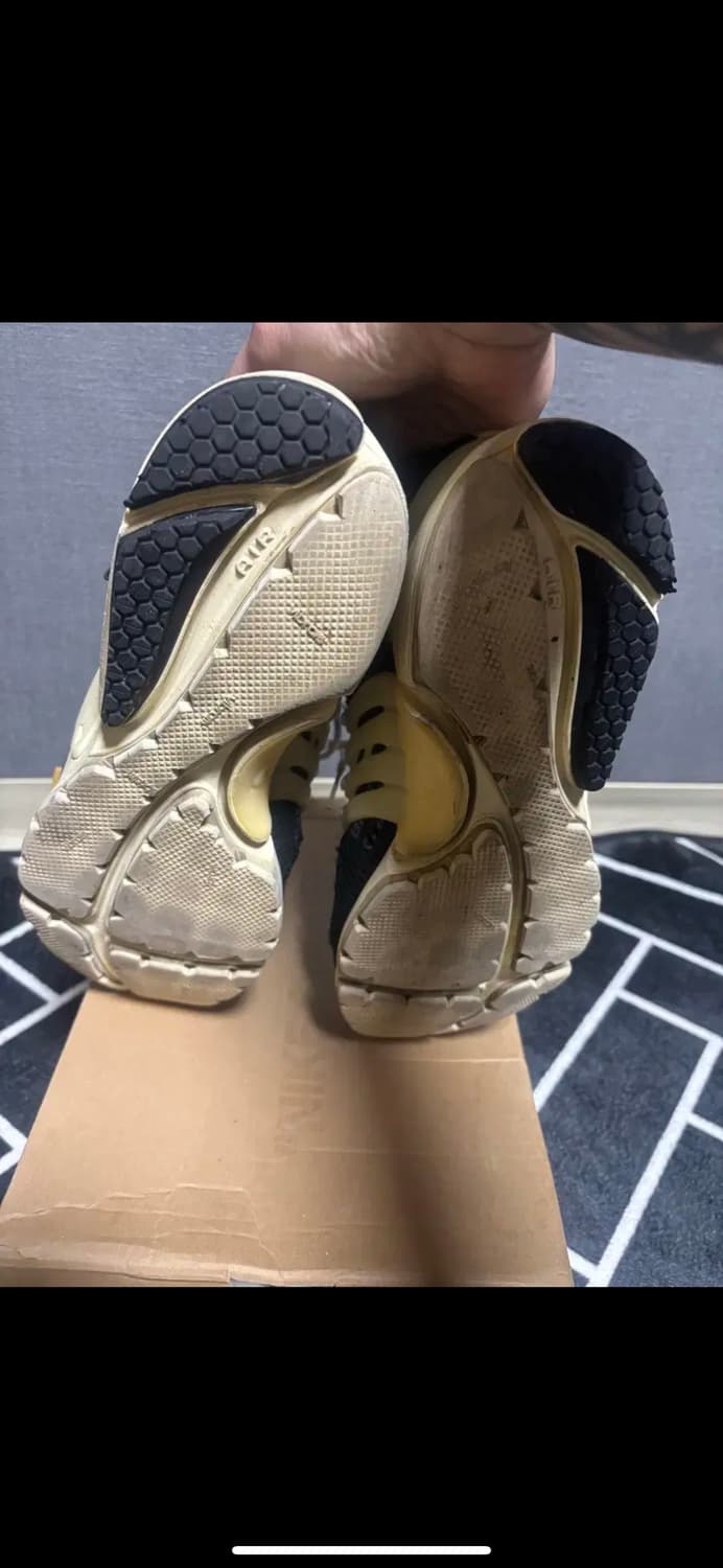 오프화이트 프레스토og 280 상품이미지6