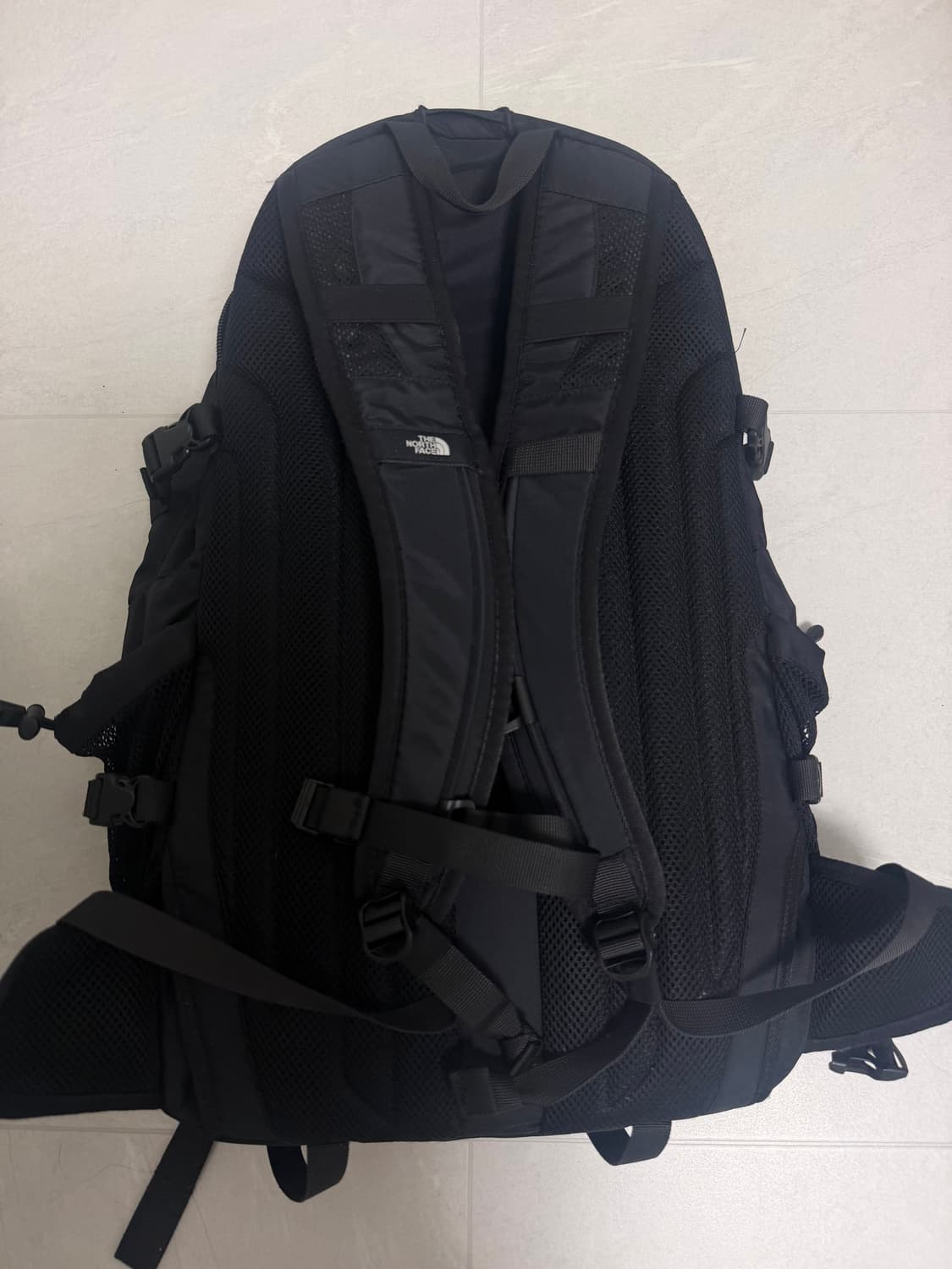 노스페이스 빅샷 백팩 상품이미지2