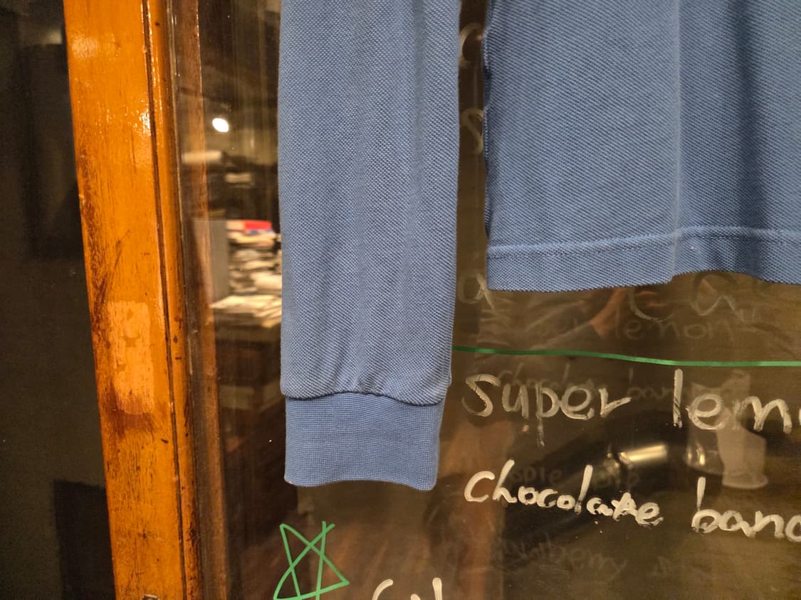 버버리 pk 티셔츠  상품이미지5