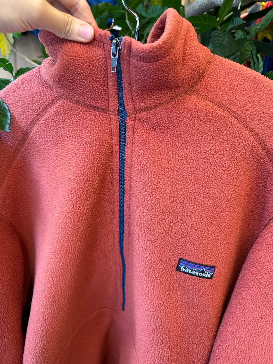 Z-430 파타고니아 신칠라 마수피얼  상품이미지4