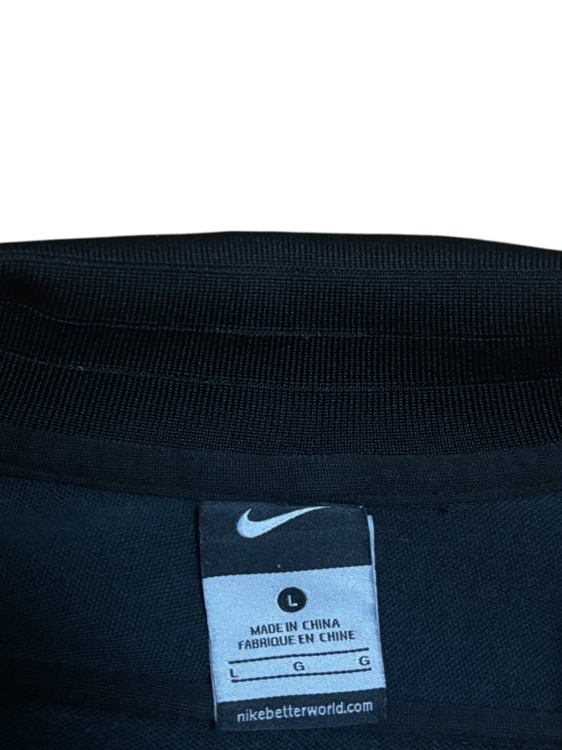 나이키 브라질 축구 국대 져지 트랙탑 상품이미지5