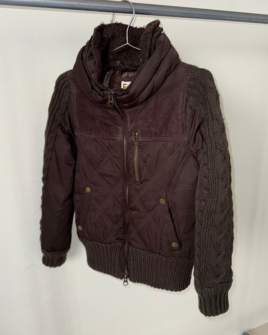 빈티지 점퍼 상품이미지4