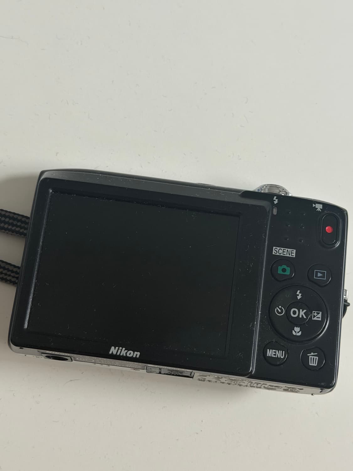 니콘 쿨픽스 s2800 상품이미지2