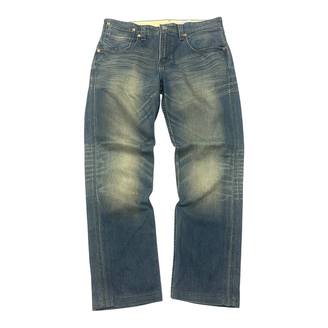 ✨ (바배) 리바이스 511 데님 팬츠  상품이미지2