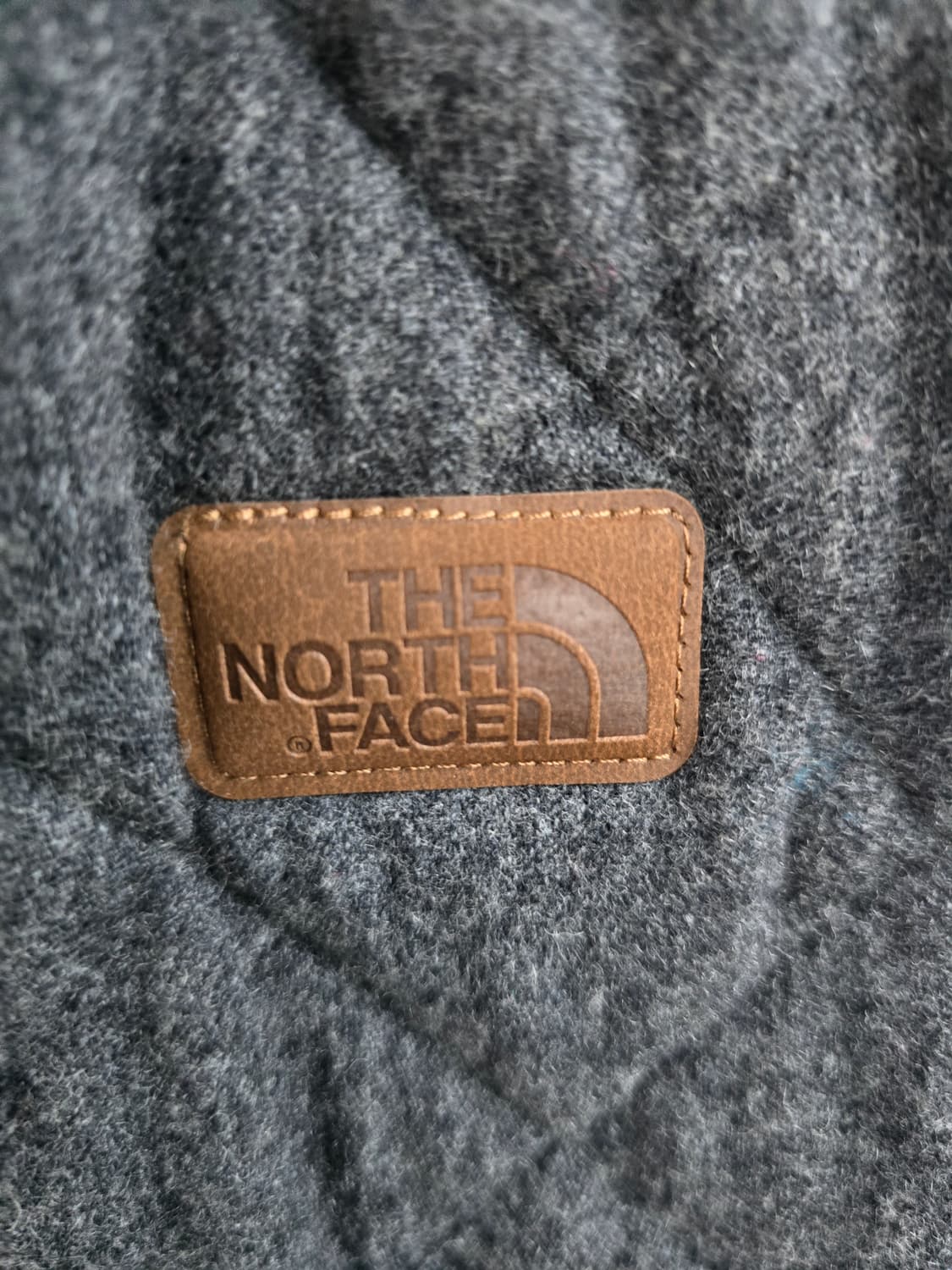 노스페이스 조끼 상품이미지2