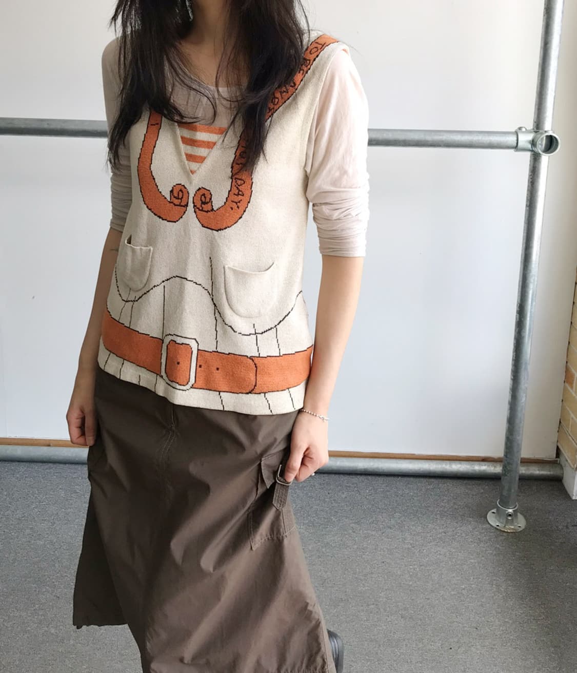 TSUMORI CHISATO 상품이미지7