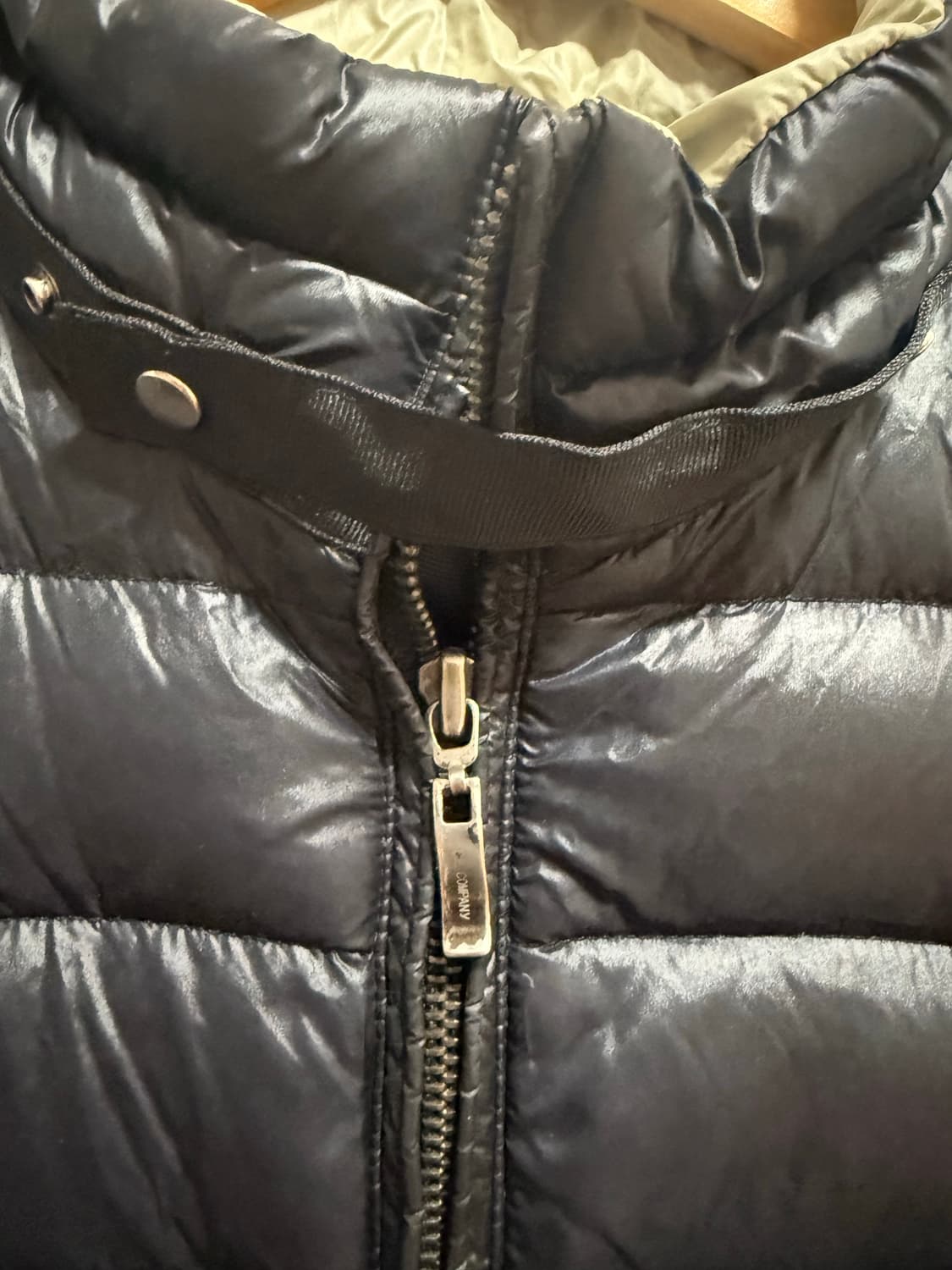 Cp컴퍼니 경량패딩 상품이미지6