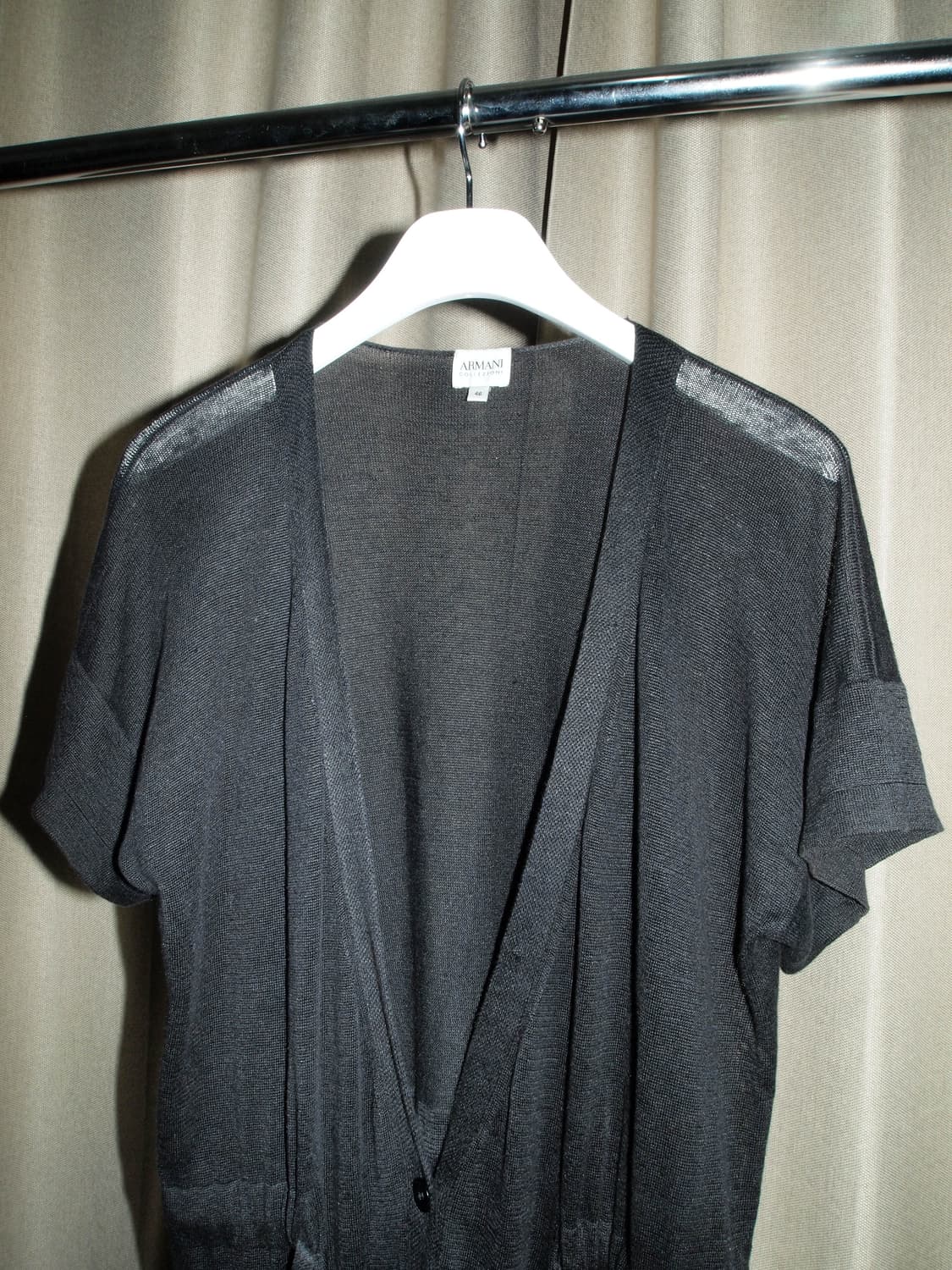 Knit Robe Cardigan 상품이미지6