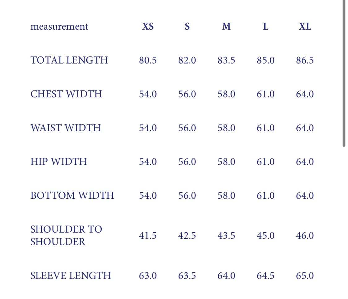 [XS,S,M]팔로마울 Pruit 패딩 상품이미지9