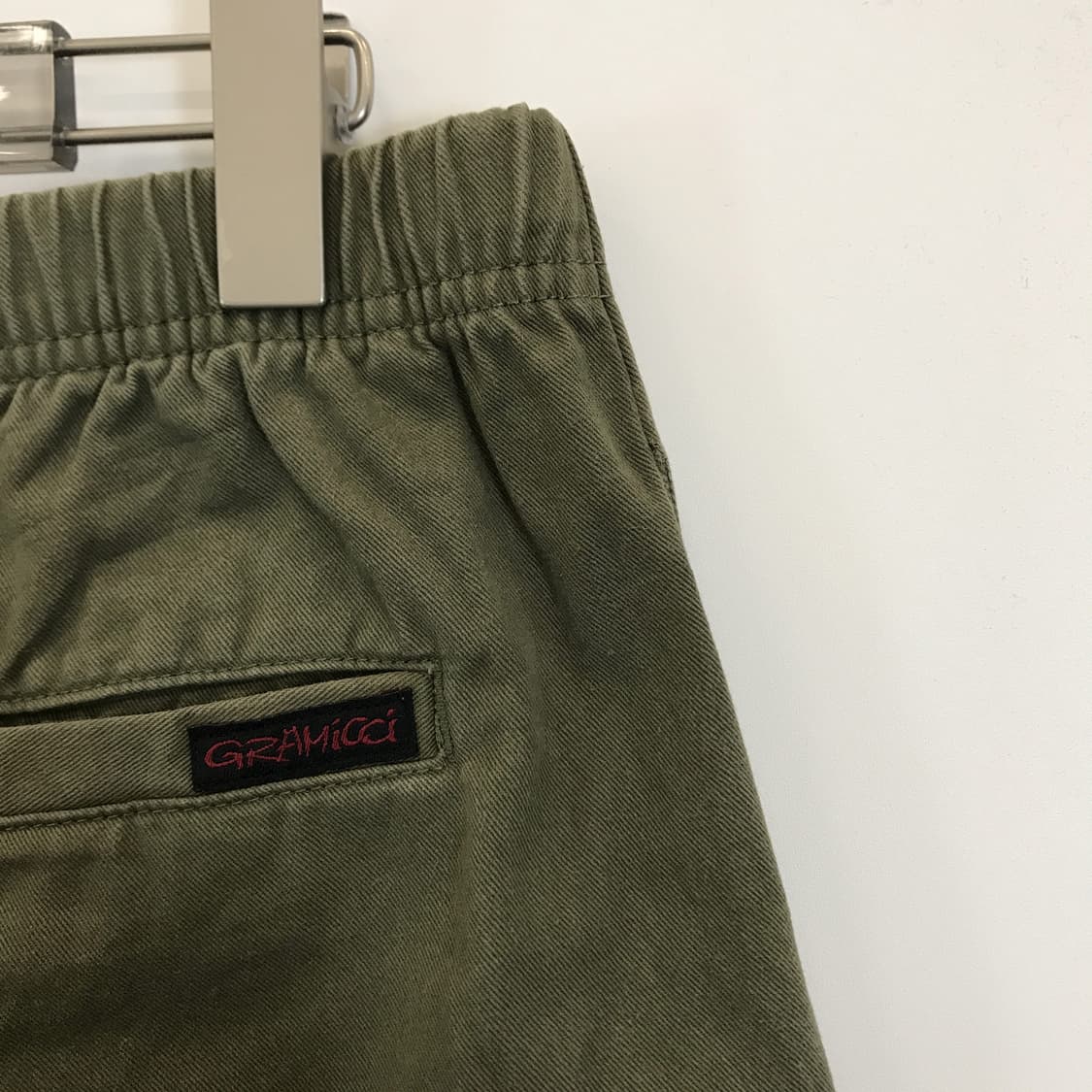 그라미치 루즈핏 빈티지 팬츠 [L] 상품이미지4
