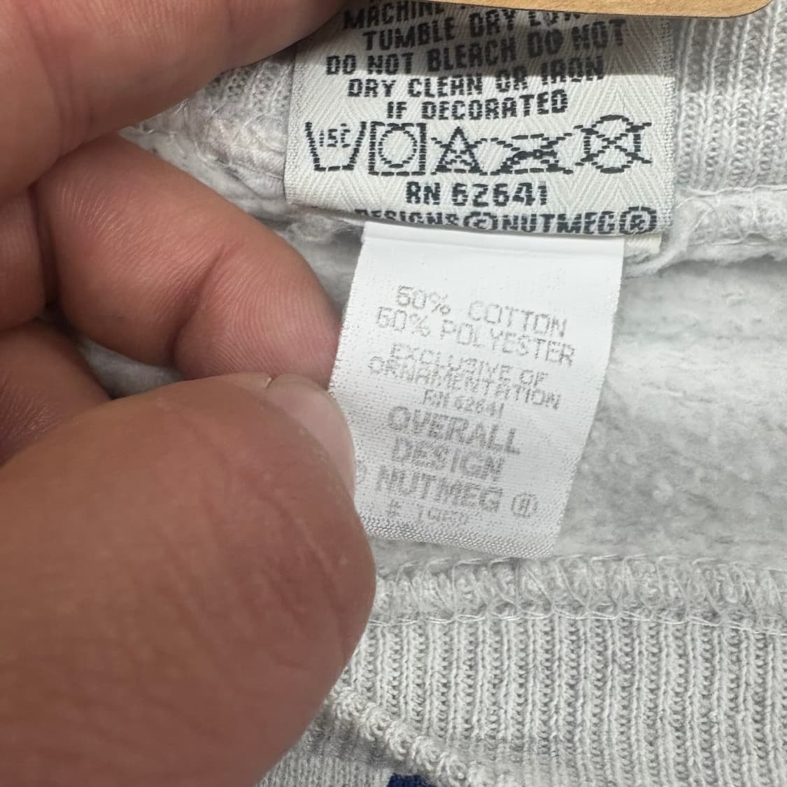 (105)90s usa La다져스반팔스웻 상품이미지5