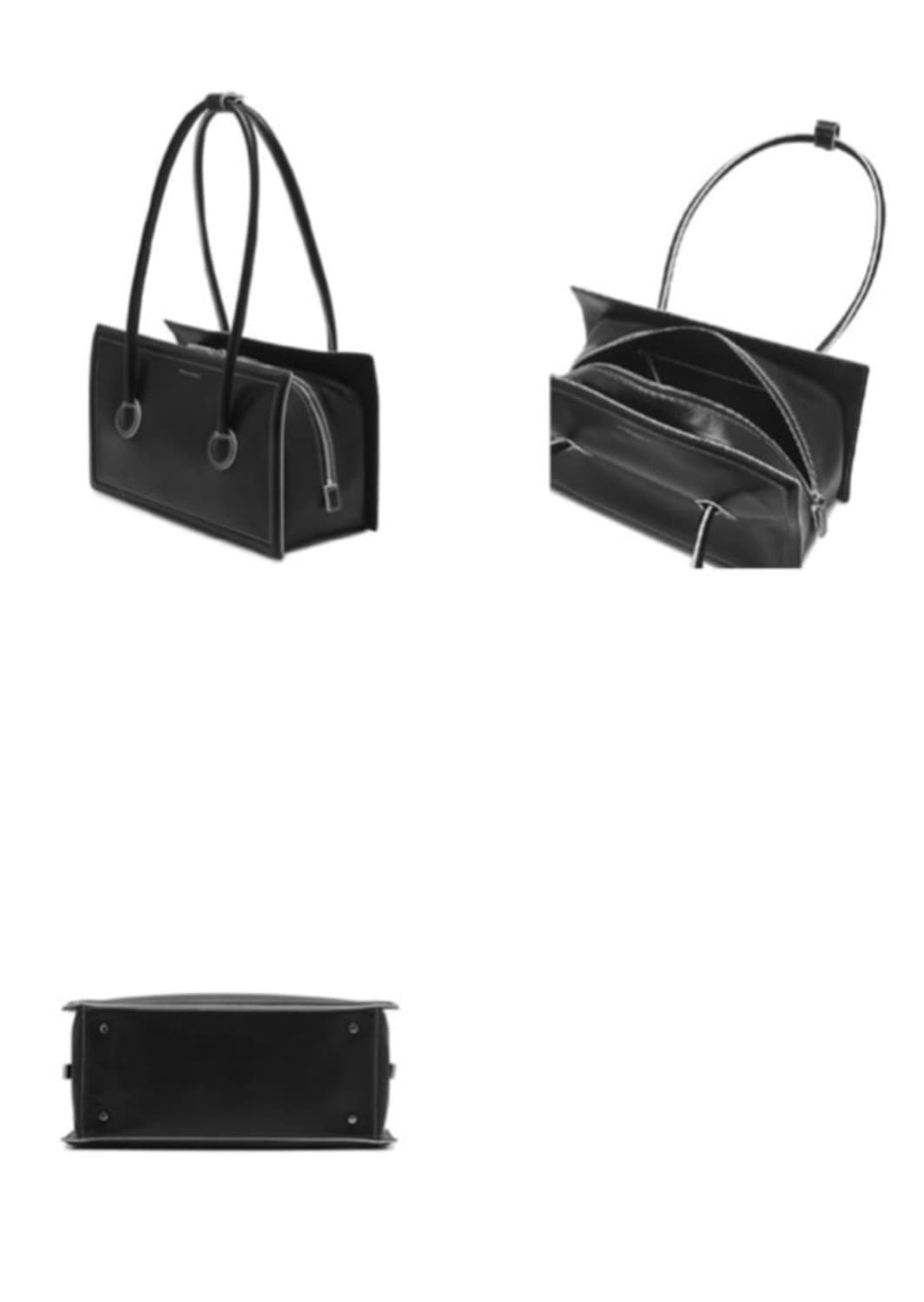 마지셔우드 보스턴백 미듐 상품이미지3