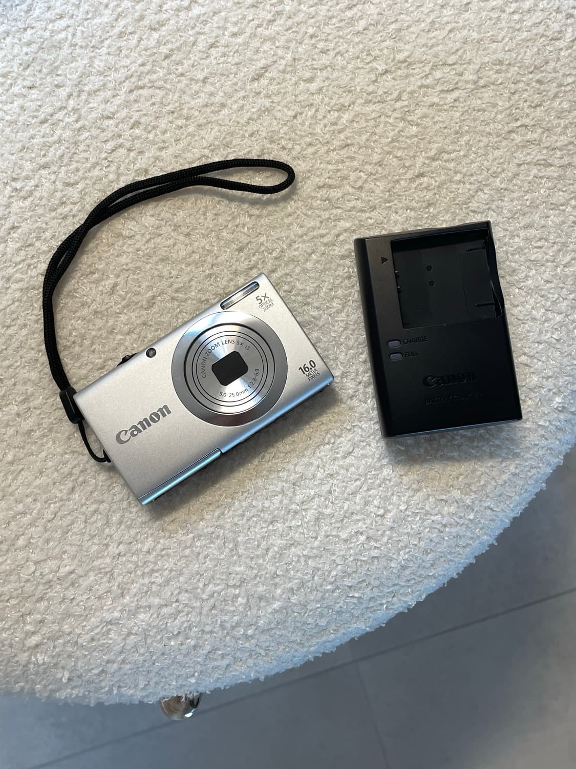 [지연 디카] 캐논 파워샷 Canon PowerShot A2400 IS 상품이미지5