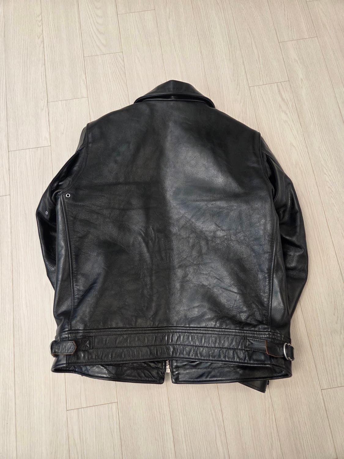 리얼시몬스 멀홀랜드 홀스하이드 2XL 상품이미지2