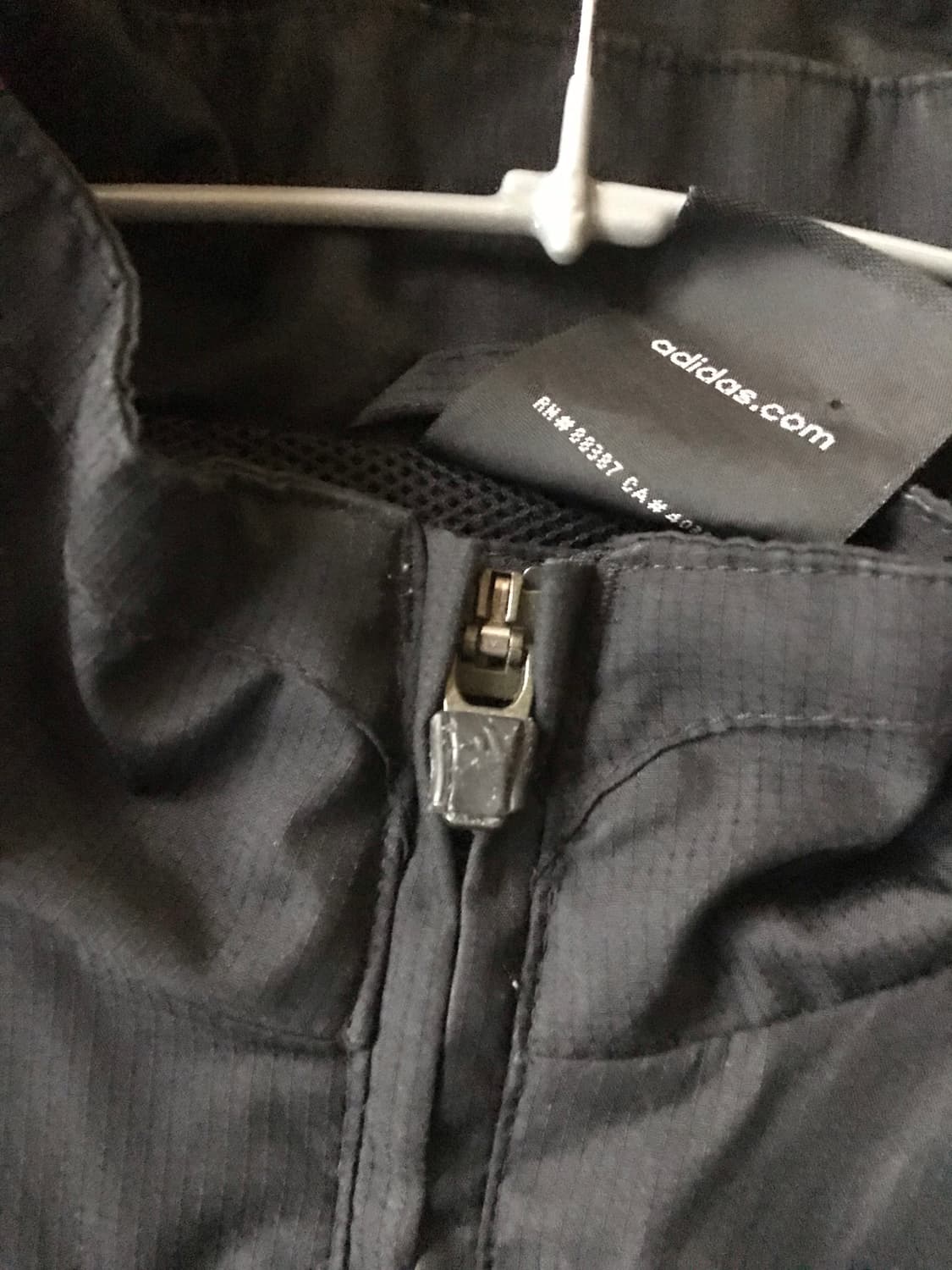 아디다스 리버풀 바람막이 상품이미지8