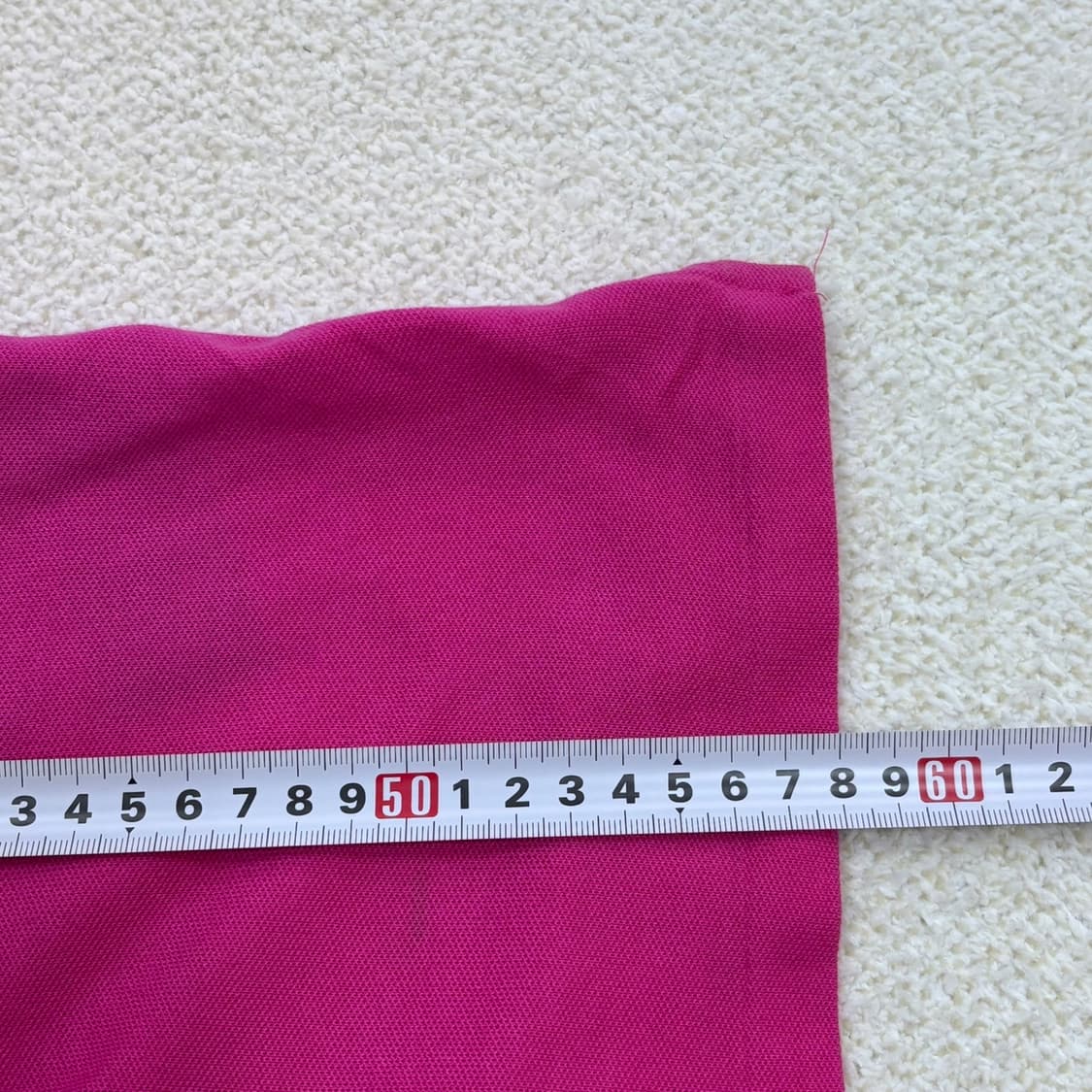 S 폴로랄프로렌 슬림핏 카라 티셔츠 0313E 상품이미지6