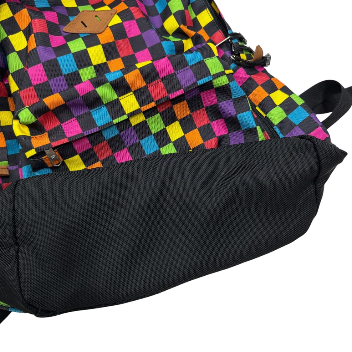 디키즈 빈티지 Y2K 체커보드 백팩 가방 상품이미지9