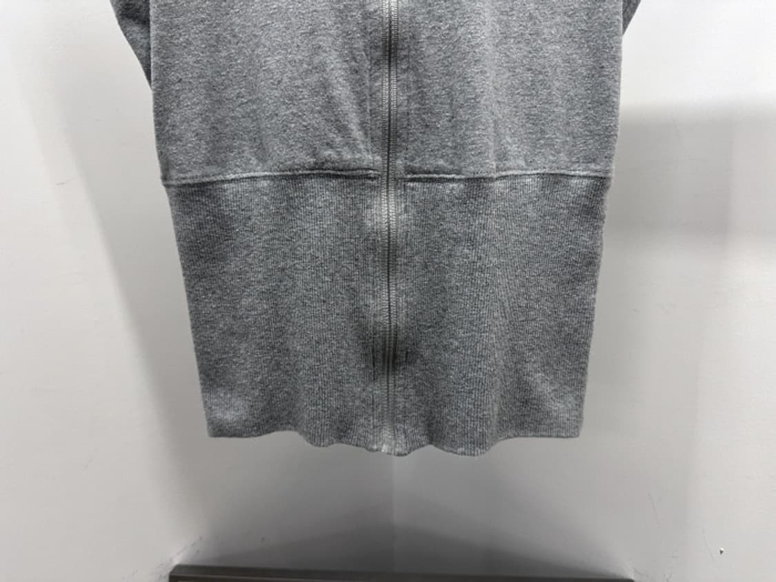 Armani exchange 후드 스웻 집업 (S) 상품이미지5