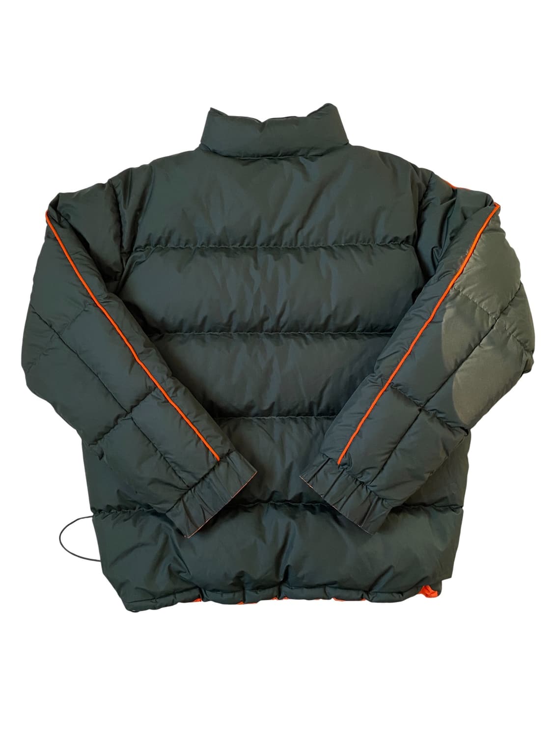 나이키 리버시블 패딩 (Man XL) AB1400  상품이미지7