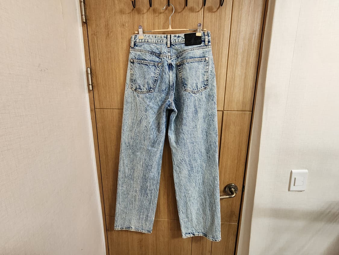 (28)MOD.9 모드나인 데님 팬츠 상품이미지3