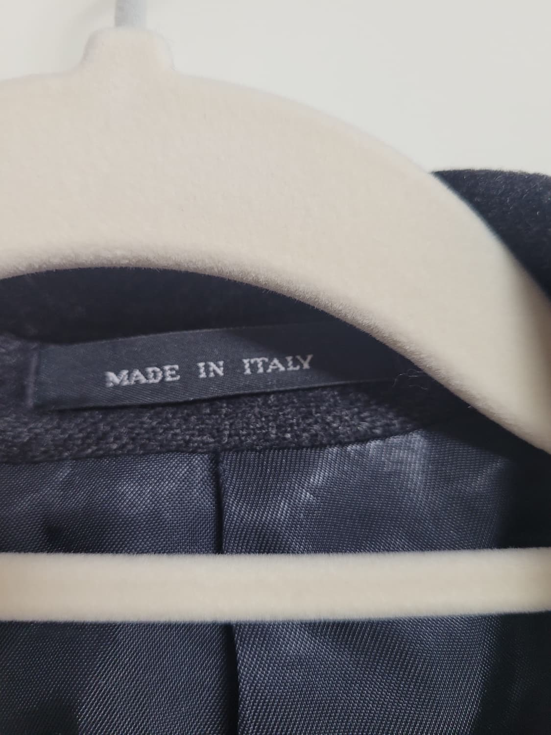 엠포리오아르마니 코트 상품이미지8