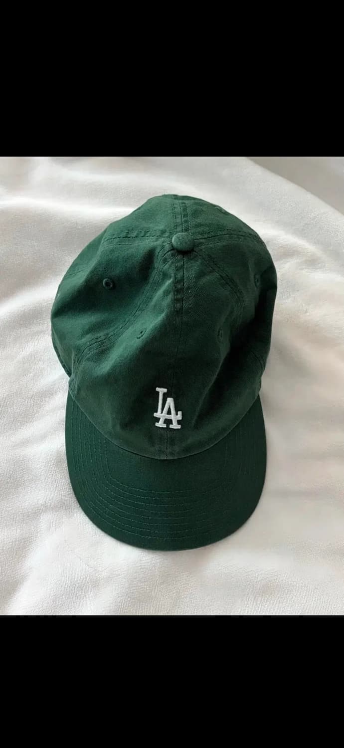 Mlb볼캡  상품이미지1