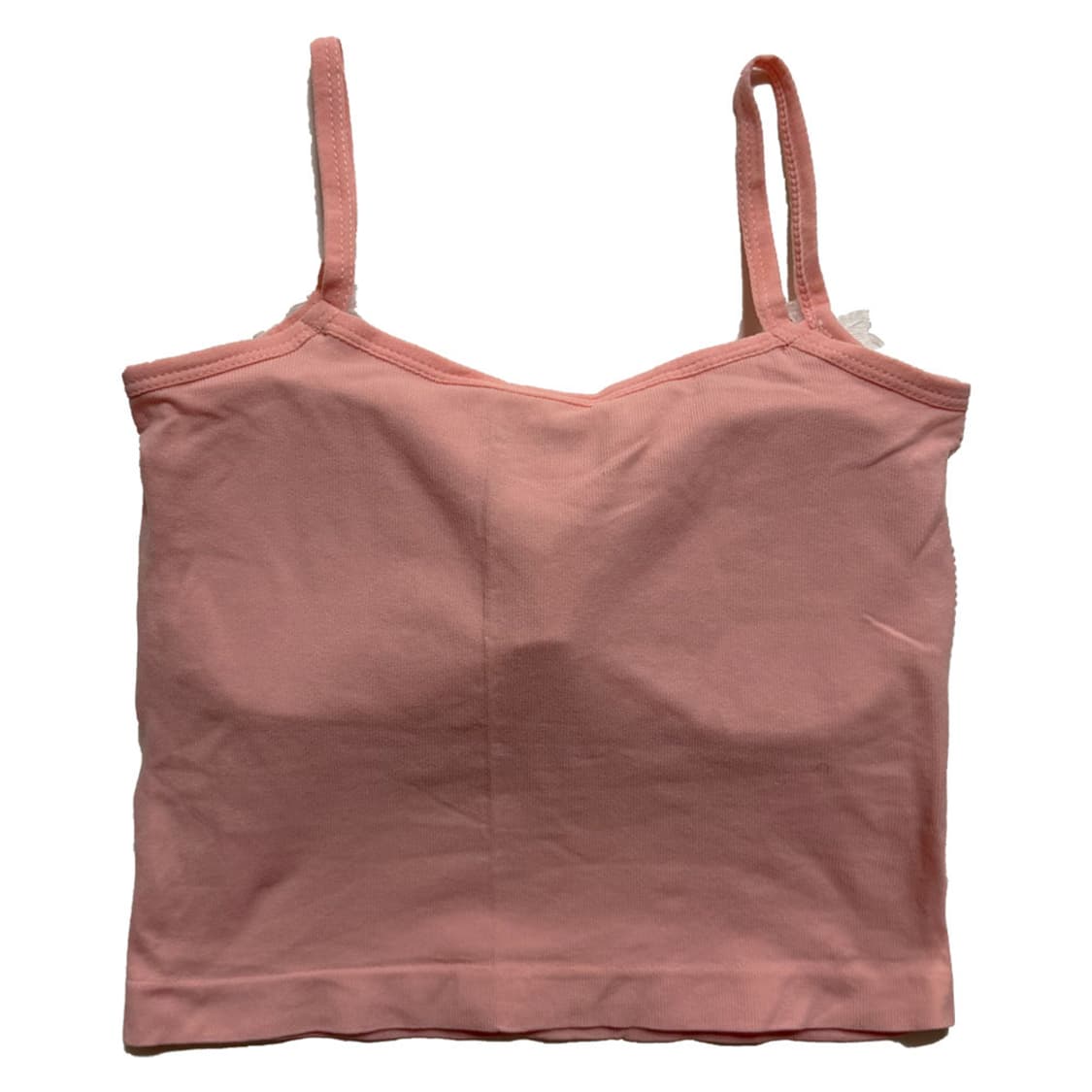 새상품 토끼 끈나시 (핑크) 상품이미지2