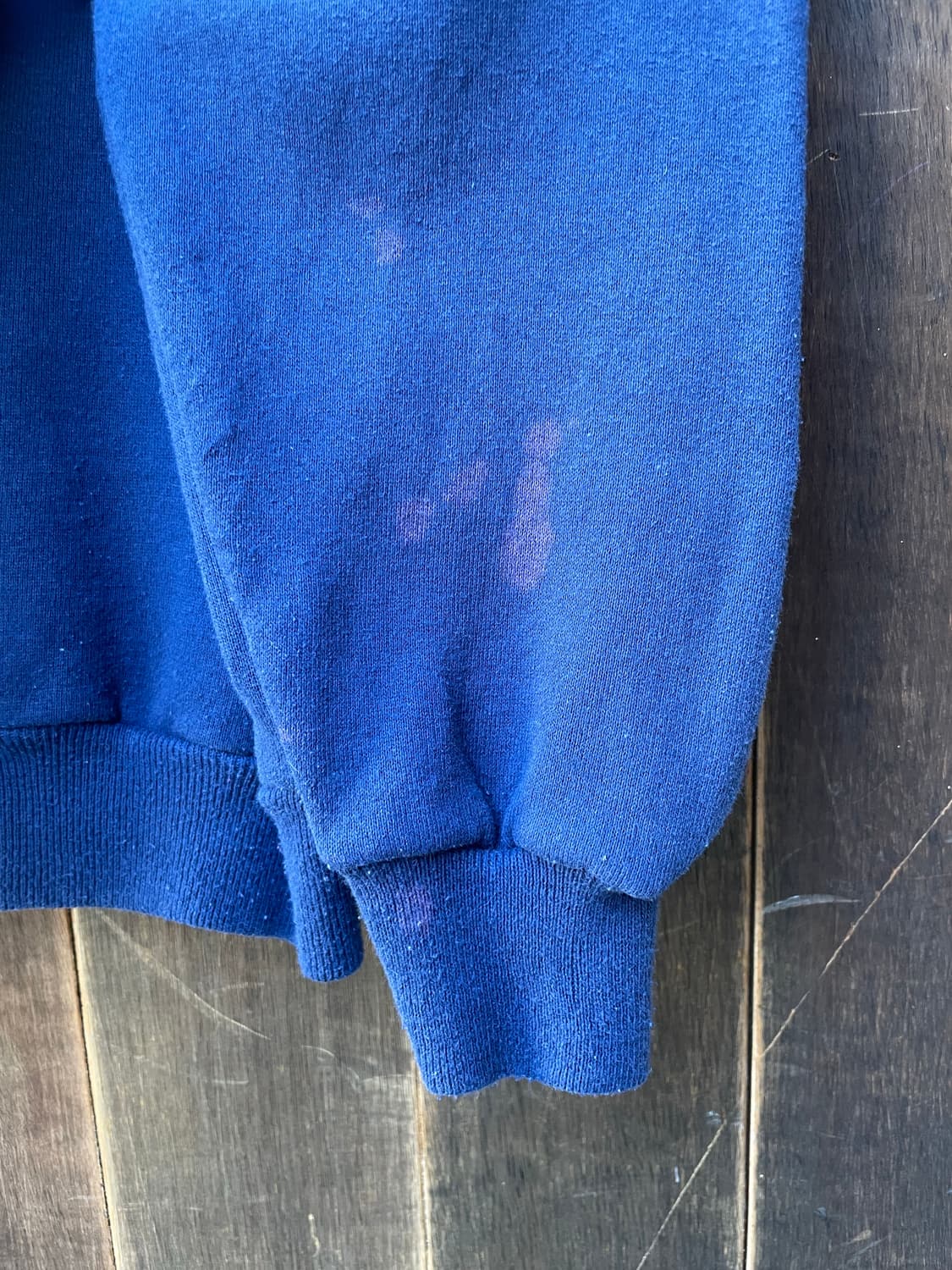 1990‘s Vintage Hanes Sweatshirt USA 상품이미지5