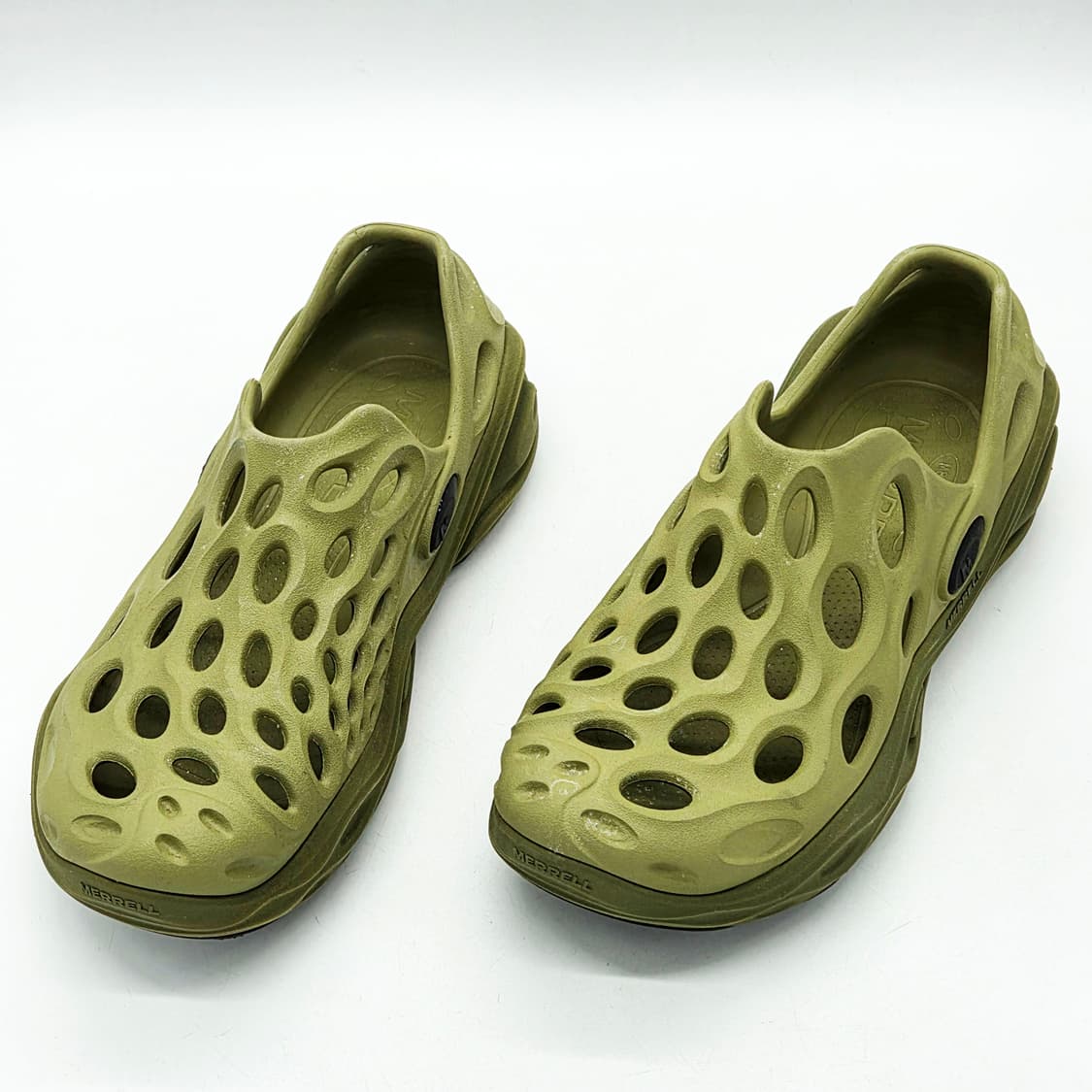 머렐 하이드로 넥스트 젠 목 그린 (M8 W10) 상품이미지1