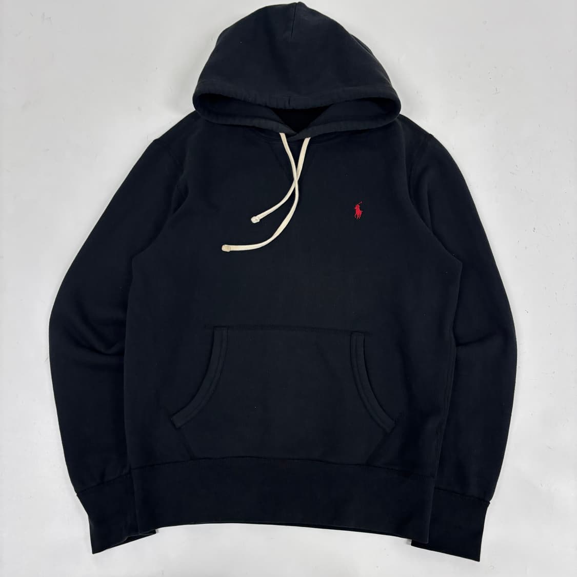 폴로 후드티  상품이미지3