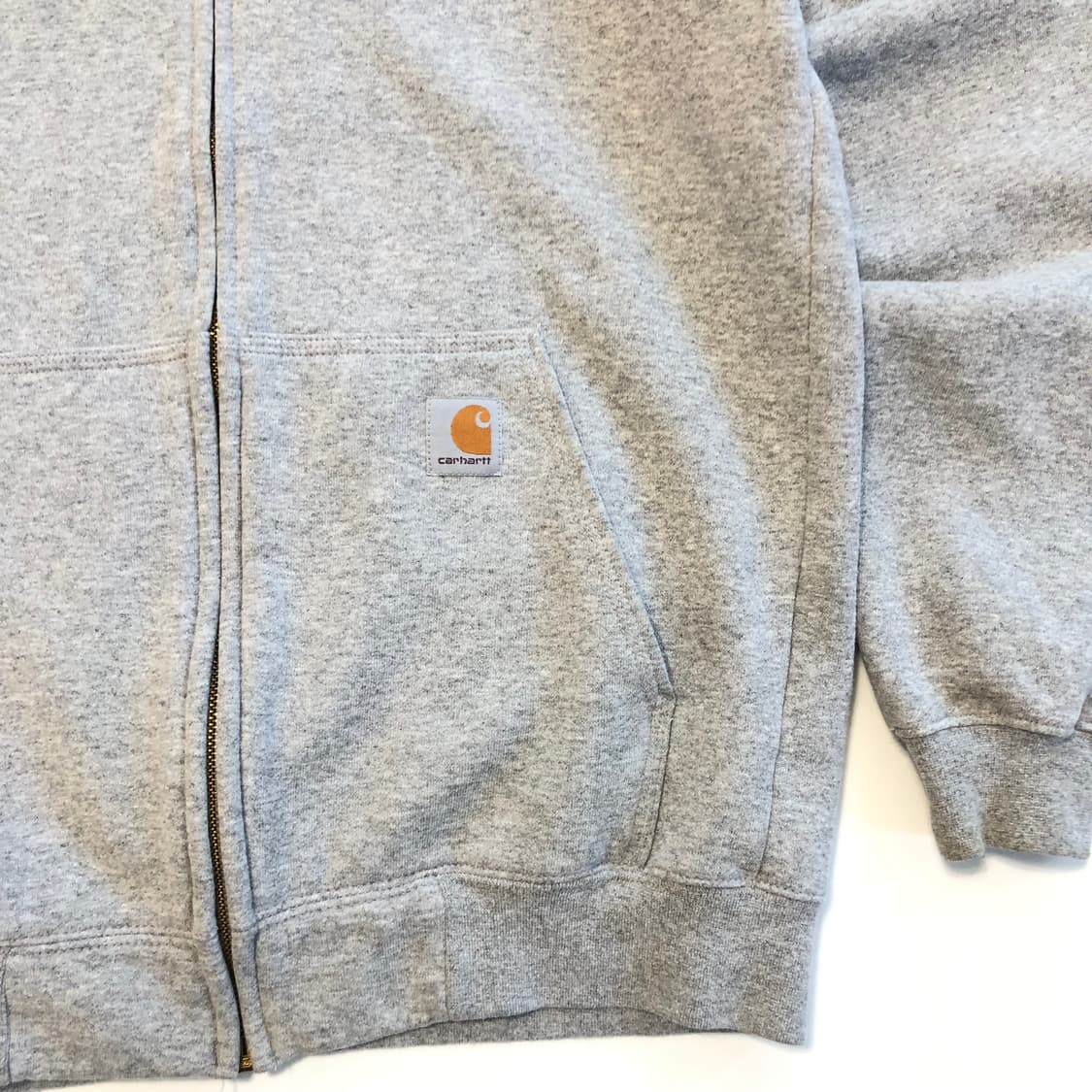 칼하트 후드집업 상품이미지5