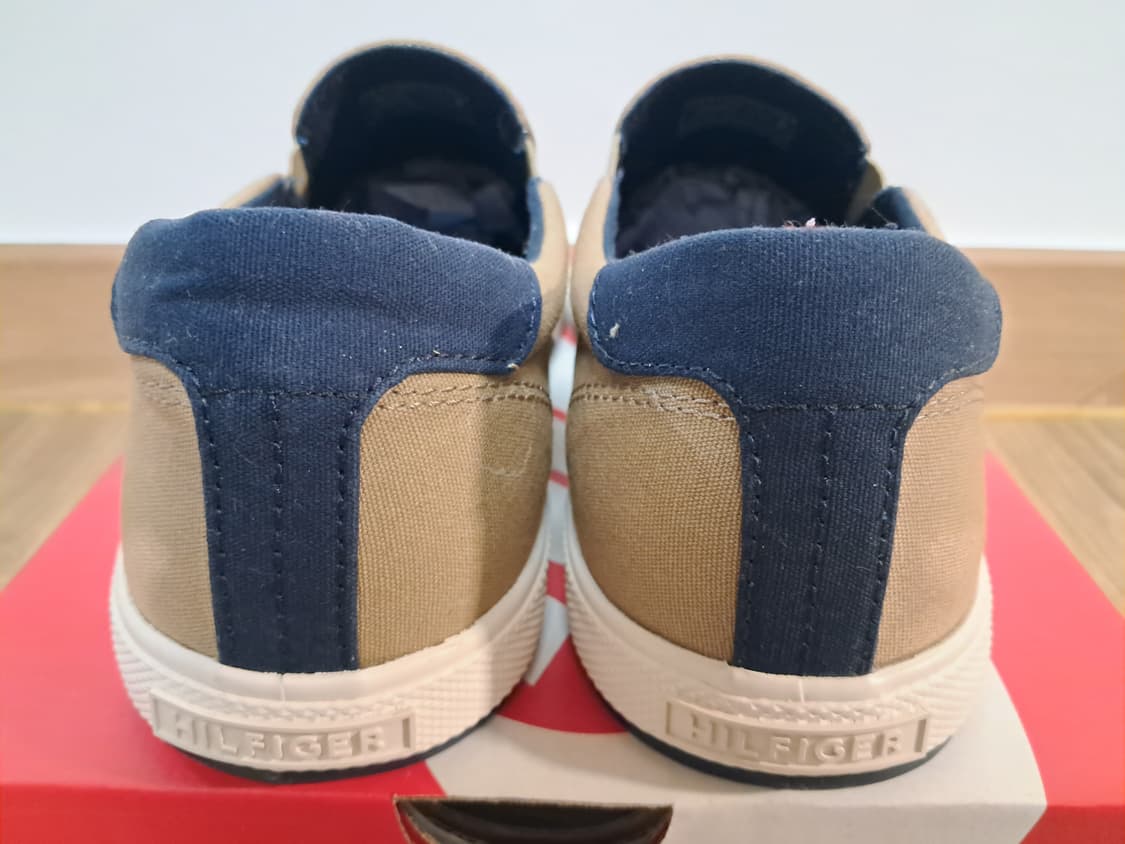 타미힐피거 슬립온 260 상품이미지3