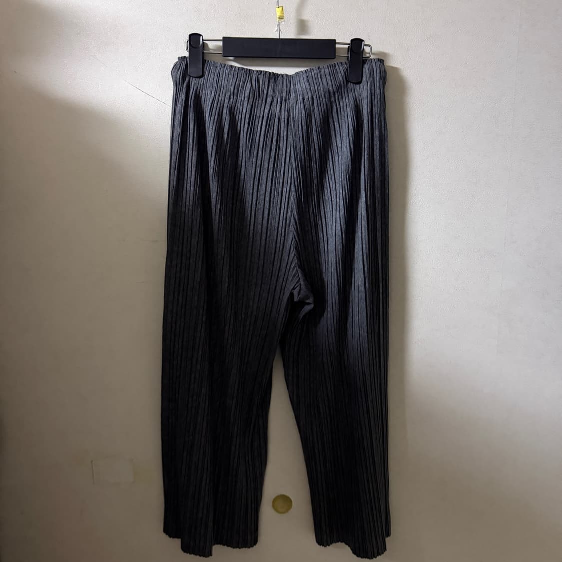 플리츠플리즈 이세이미야케 여성 팬츠 02(프리) 상품이미지3