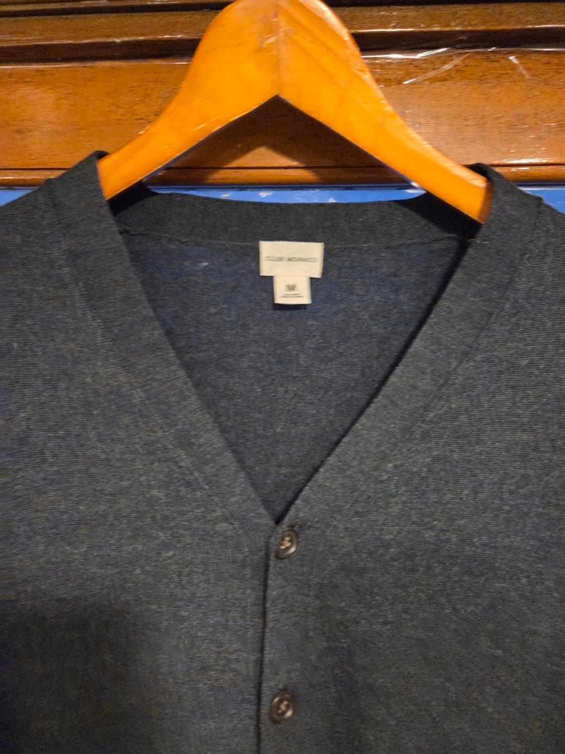 클럽모나코 카디건 상품이미지9