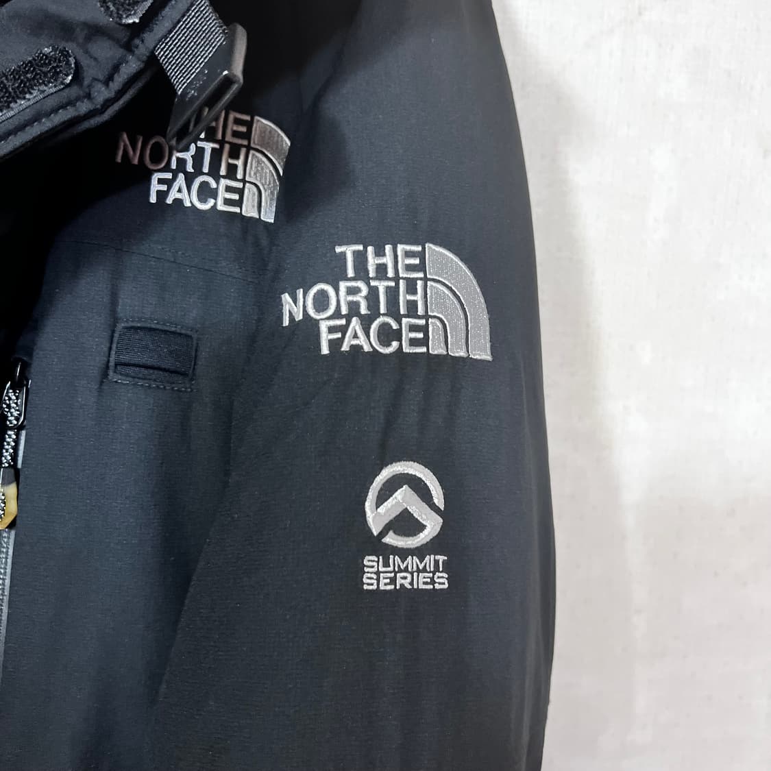 [95] 노스페이스 히말라야 원판 상품이미지10