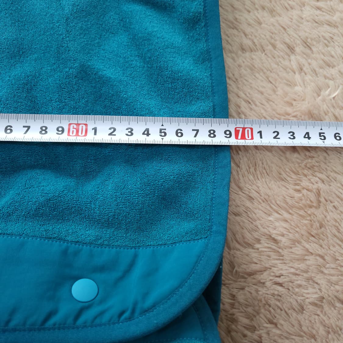 와이드띵스 남성 공용 후리스 M 상품이미지9