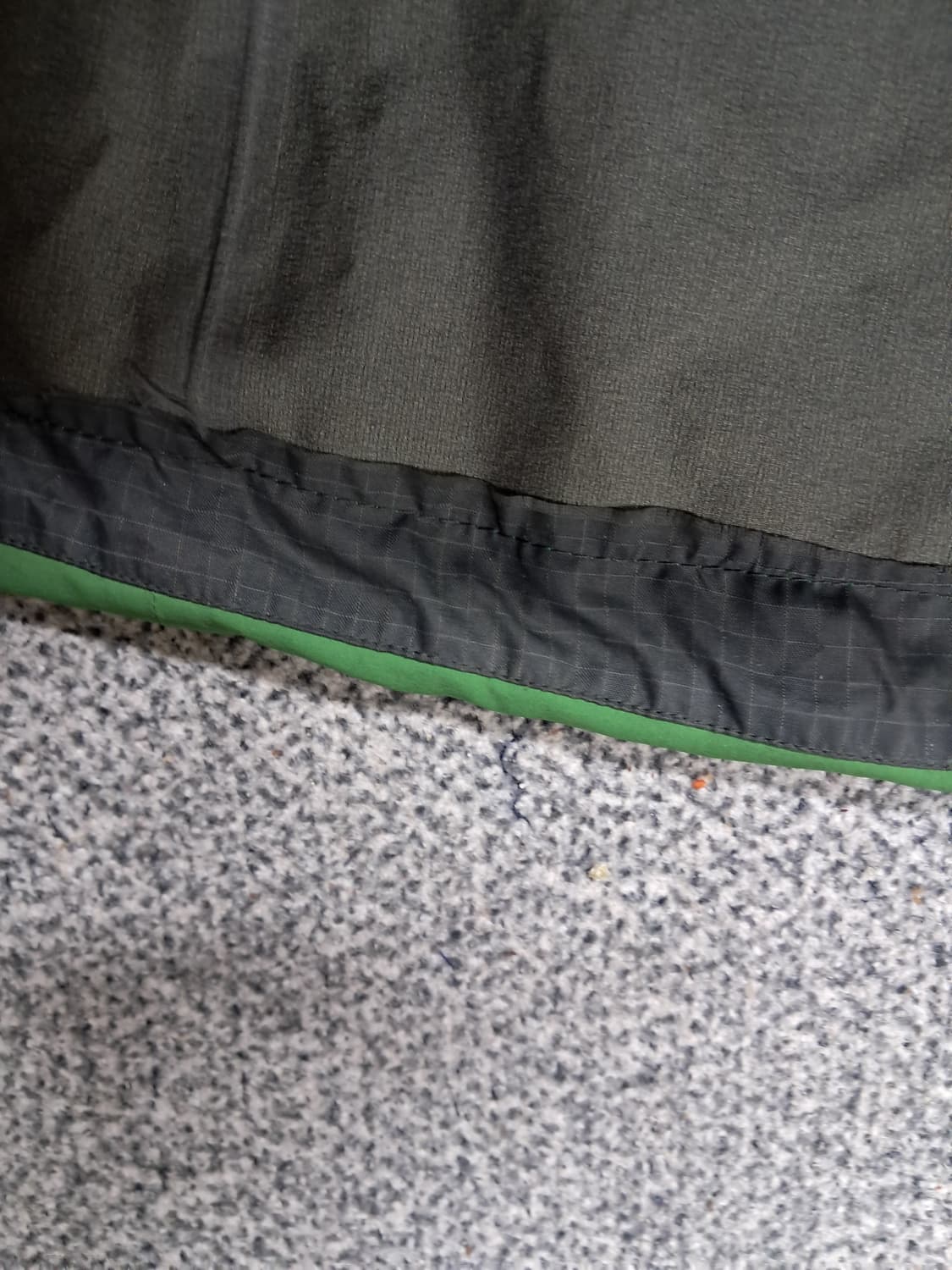 아크테릭스 바람막이 상품이미지7