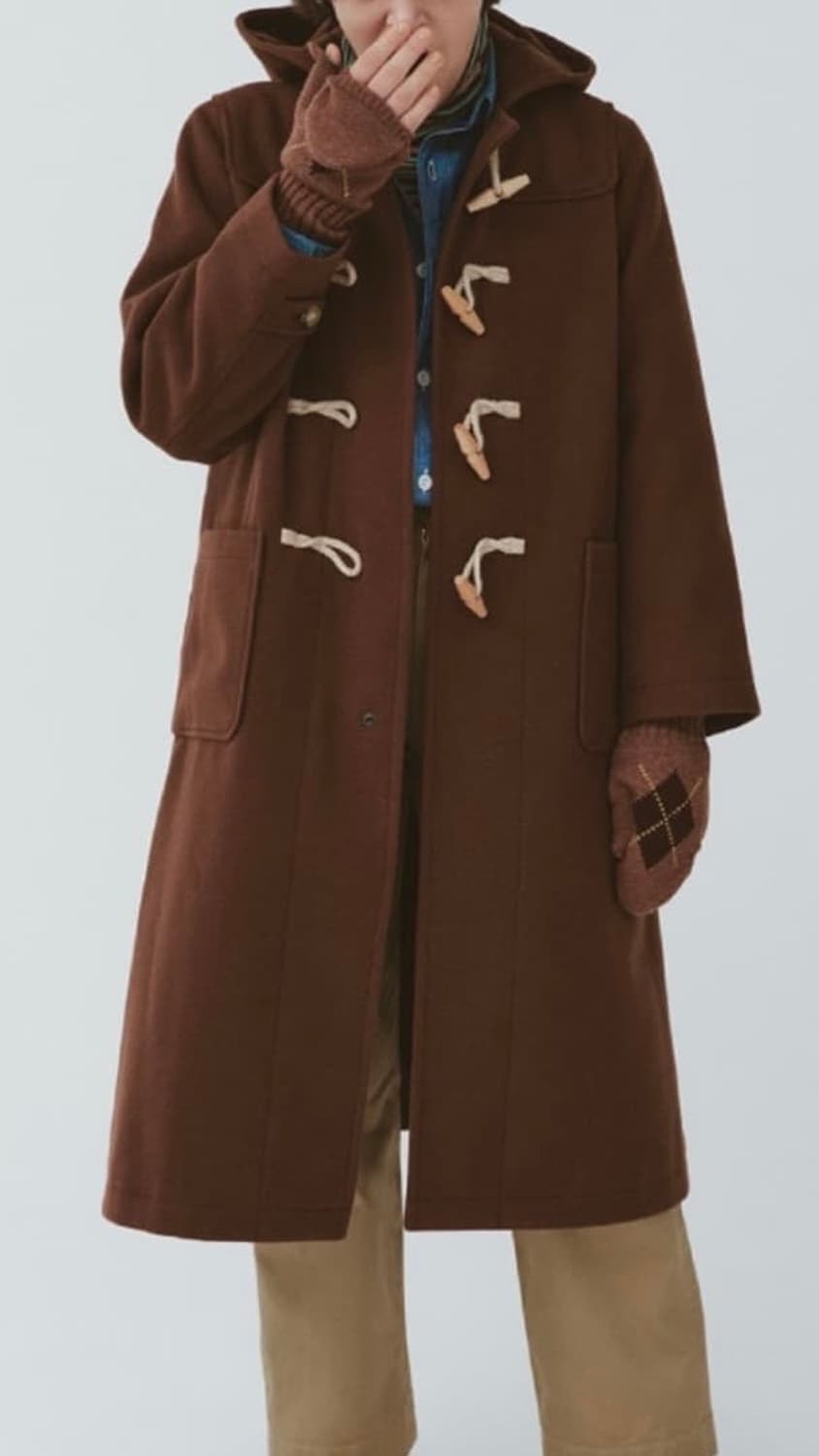 BEAMS BOY 상품이미지2