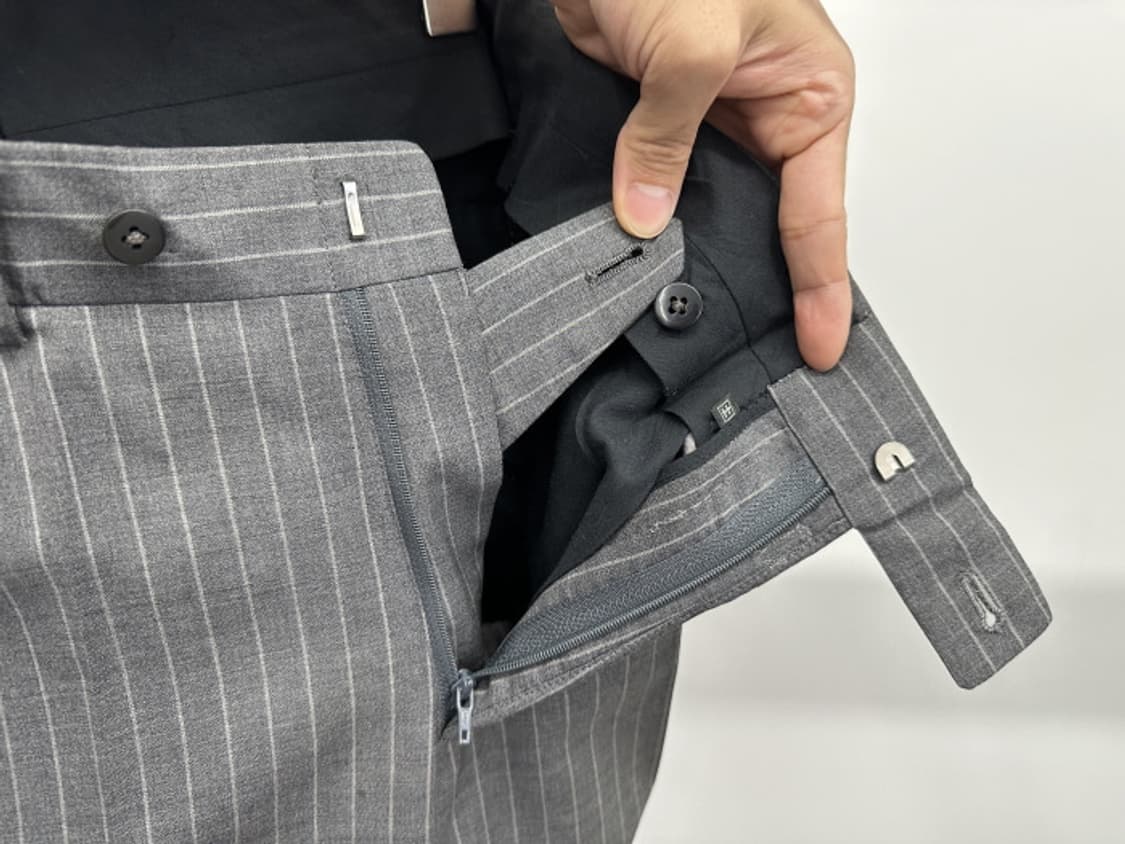 INTERNATIONAL GALLERY BEAMS (men's S~M) 상품이미지8