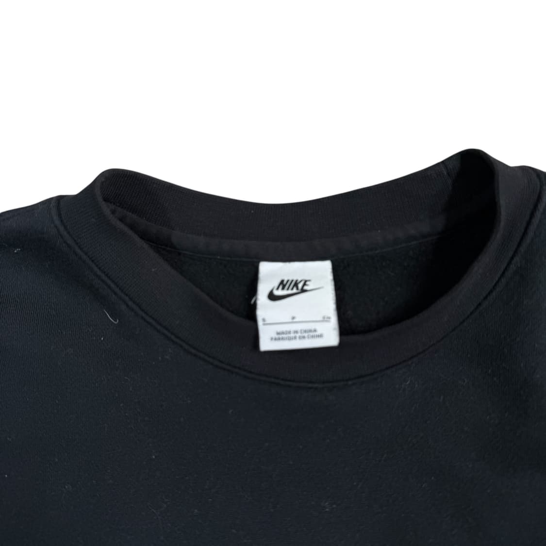 나이키 맨투맨 상품이미지2