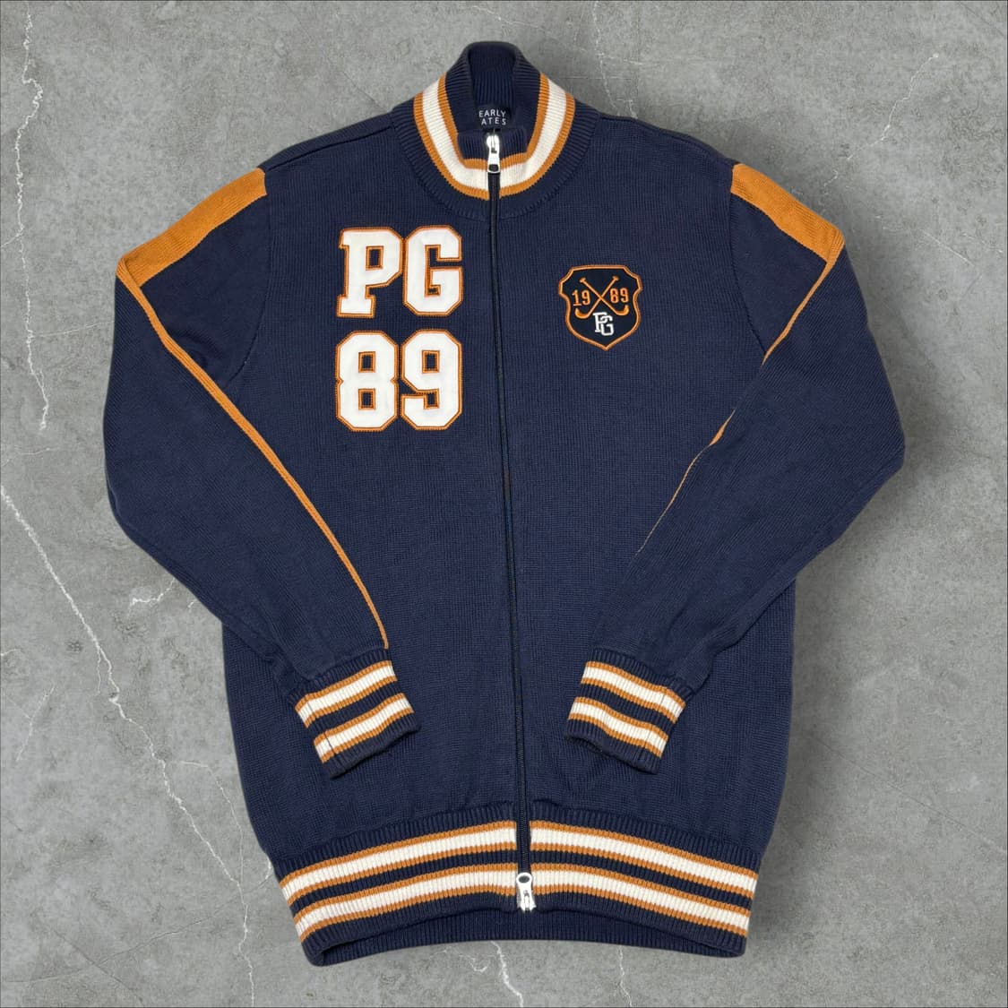 Pearly Gates 빈티지 자켓 상품이미지2