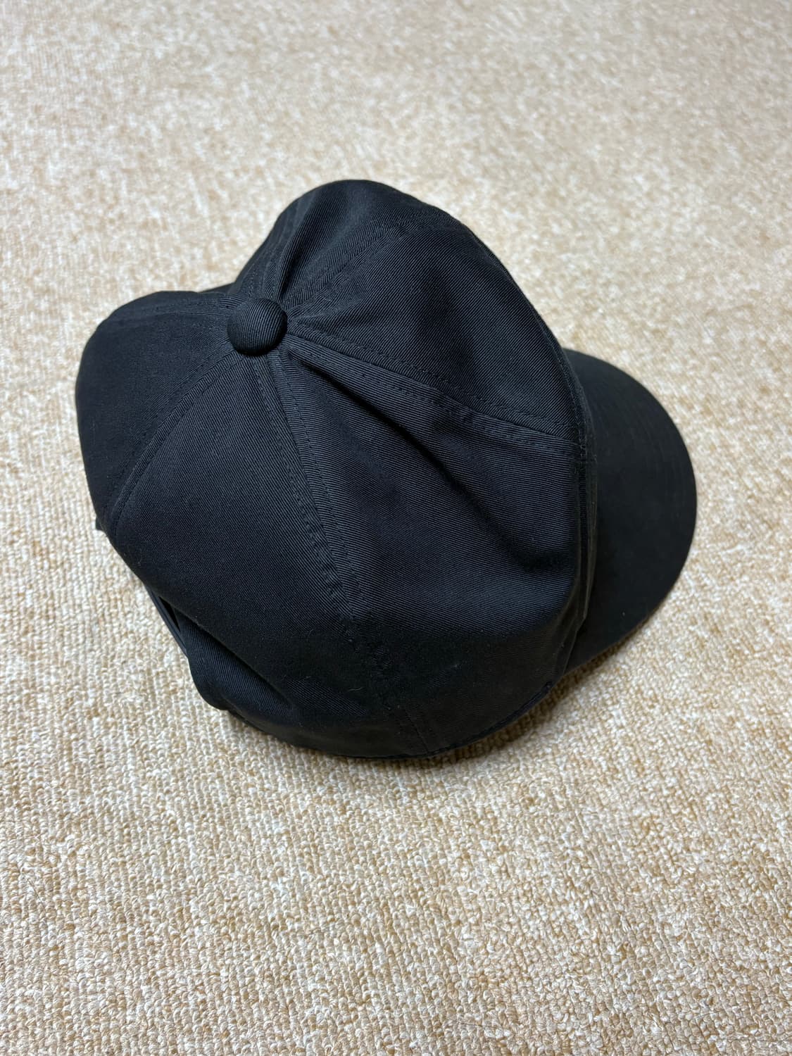 라드뮤지션 펜더 빅 볼캡 상품이미지3