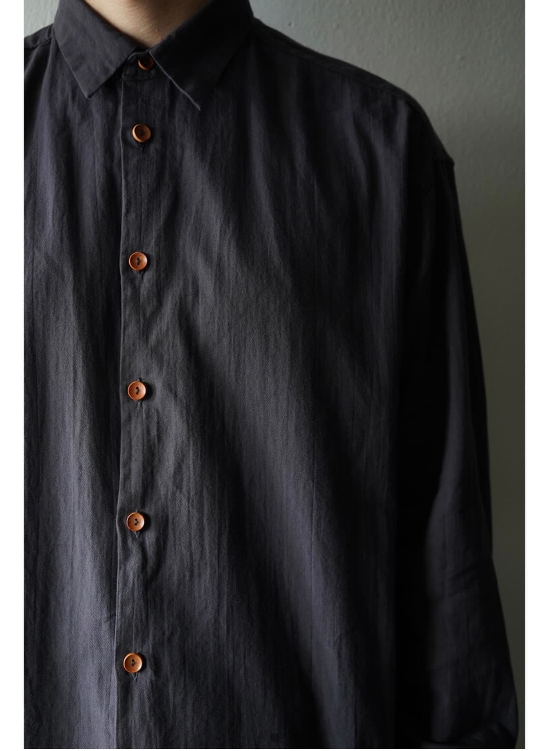 워드로브41 뉴 스탠다드 셔츠 상품이미지2