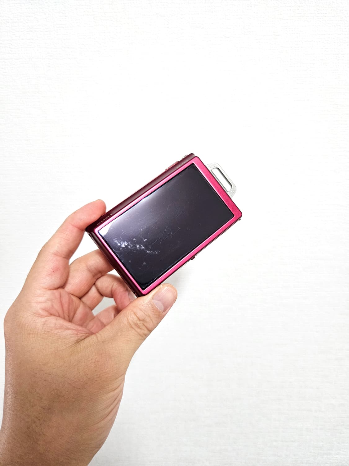 소니 사이버샷 DSC-T200 디카 디지털카메라 상품이미지3